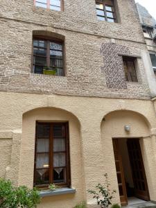 Appartement T2 Dieppe