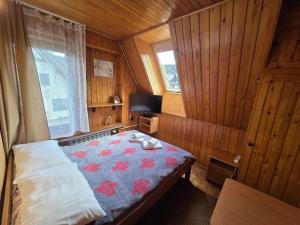 Pokoje Gościnne Kasprusie 50a