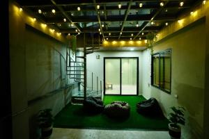 Villa Vista - 3BHK Penthouse with Jacuzzi
