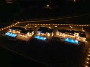 Faragas Hill Oasis Villa