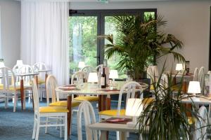 Hotels Kyriad Lannion-Perros-Guirec : photos des chambres