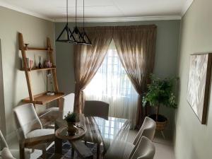 Luxe Comfort Retreat