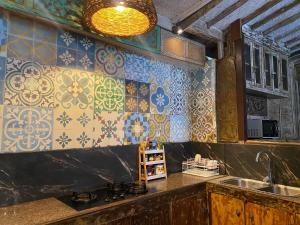 Secret Wooden Cabin - Magnolia