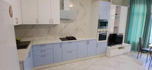 Затишна сучасна квартира