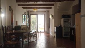 Studio privé - maison de village