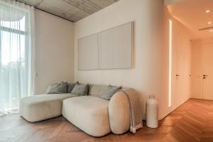 New! Birutės parko apartamentai