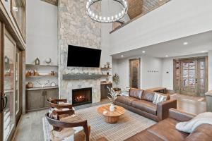 The Cub House at Eagles Nest