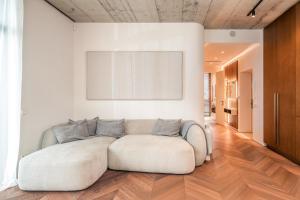 New! Birutės parko apartamentai