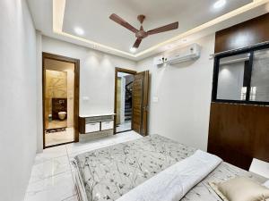 Villa Vista - 3BHK Penthouse