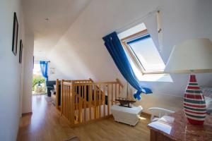 TipozImmo - maison Les Galets - vue mer de toute la maison - animaux bienvenus - fibre inclus - linge inclus et lits faits - terrasse - parking gratuit - proche des commerces et des attractions touristiques