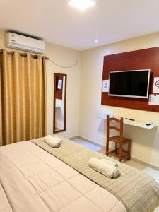 Terra Iguazú Suites