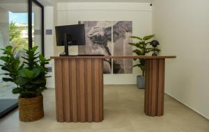 U boutique experience