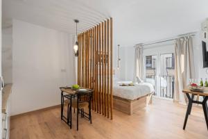 Home4U - New - Cathedral - Gran Vía