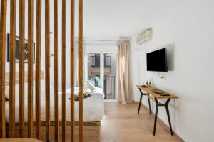 Home4U - New - Cathedral - Gran Vía