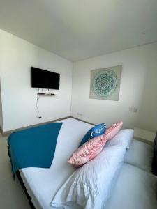 Apartamento en Cartagena cerca al Hotel Hilton