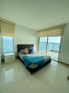 Apartamento en Cartagena cerca al Hotel Hilton