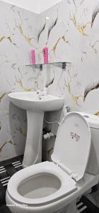 Villa white pepper bibile