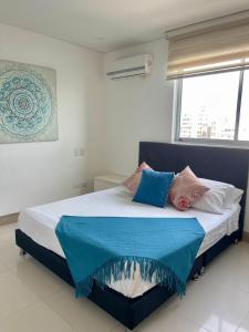 Apartamento en Cartagena cerca al Hotel Hilton