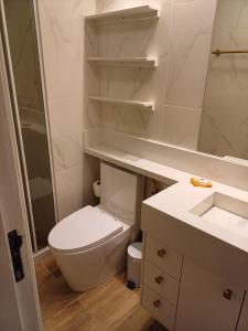 Aconchego em Icaraí