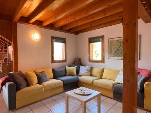 NEW -chalet Des Bois 200m2 Ski-in en ski-out met Infrarood sauna