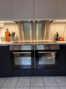 NEW -chalet Des Bois 200m2 Ski-in en ski-out met Infrarood sauna