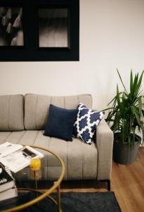 VIP apartments Bitola