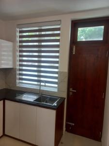 Holiday Home in Galle City Modern 3 bed room