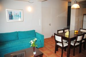 Erodios Hotel Evia Greece