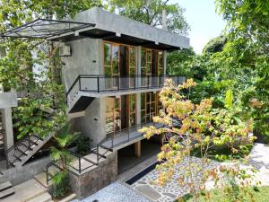 Mindara Villa