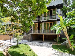 Mindara Villa