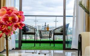 Riara One Luxe Stay - The Cove