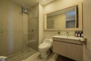 DQ1102 Hermoso con Jacuzzi priv y Vista increíble - 10 min Centro Historico