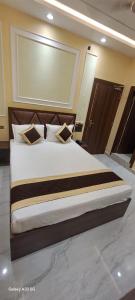Hotel Bodhi Heritage And Restaurant