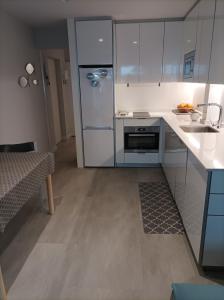 St Jean de Luz Centre Coquet T2 plage, Thalasso, Tout à Pied