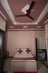 Nidhipataye Homestay