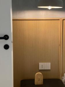 Square INN Garden Aparthotel