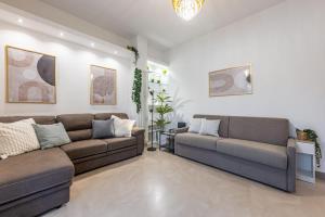 SanSiro75 large three-rooms apartment