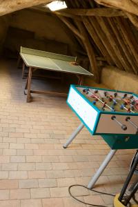 Maison de campagne 8 personnes