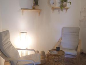 Casa del Agua - Escapada rural con chimenea y vistas a Sierra Nevada