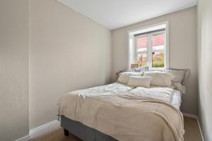 Aurora City Center apartment with Sauna