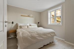 Aurora City Center apartment with Sauna