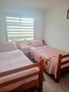 Cabañas Ruben Dario 1