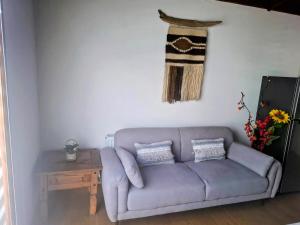 Cabañas Ruben Dario 1