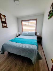 Cabañas Ruben Dario 1