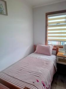 Cabañas Ruben Dario 1