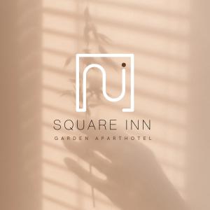 Square INN Garden Aparthotel
