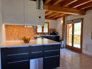 NEW -chalet Des Bois 200m2 Ski-in en ski-out met Infrarood sauna