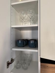 Lovely 2-bedroom apartment in centre of Bratislava