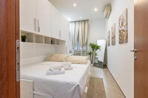 SanSiro75 large three-rooms apartment