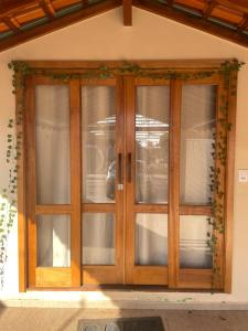 Solar Miranda Olímpia SP Thermas dos Laranjais